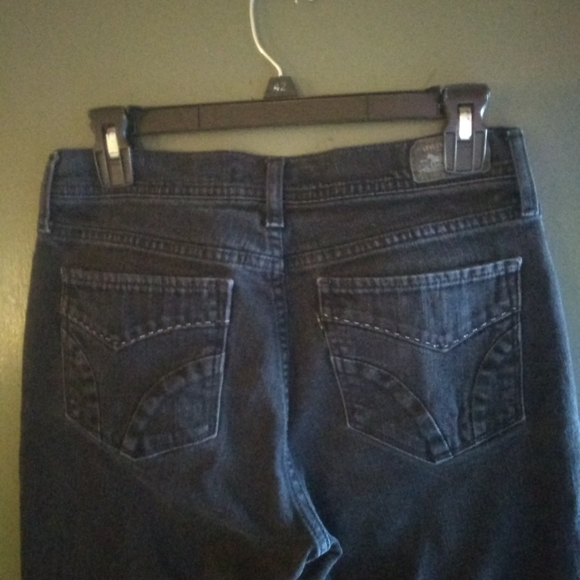 LEVI'S 505 Jeans - Picture 4 of 7